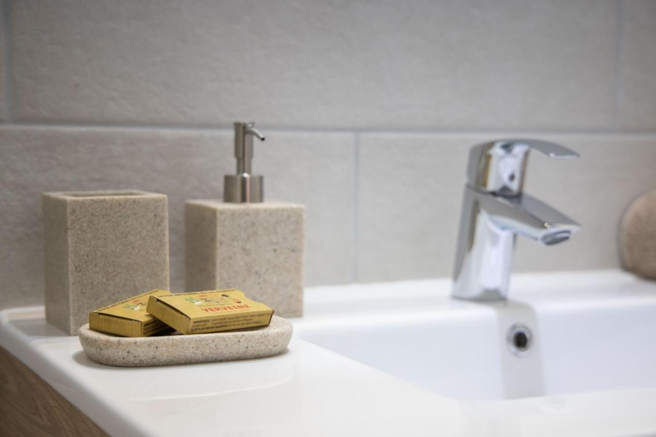 Des 3 Chateaux Apartment Husseren-les-Châteaux