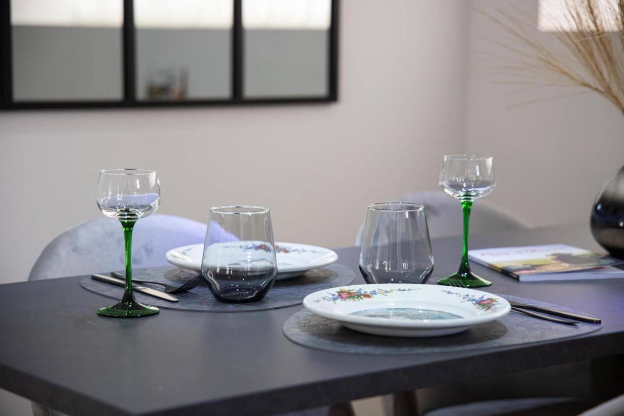Des 3 Chateaux Apartment Husseren-les-Châteaux